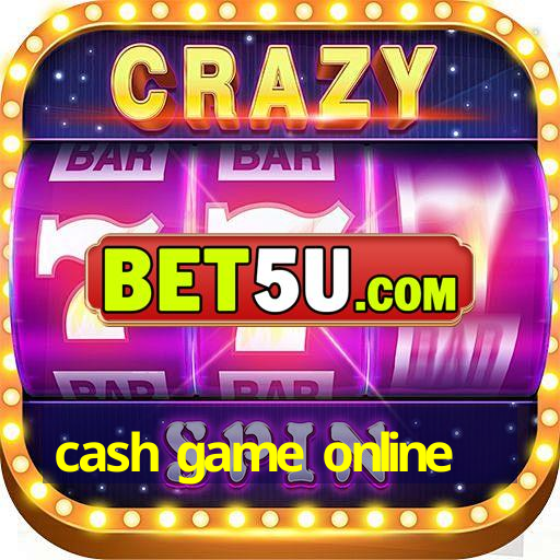 cash game online